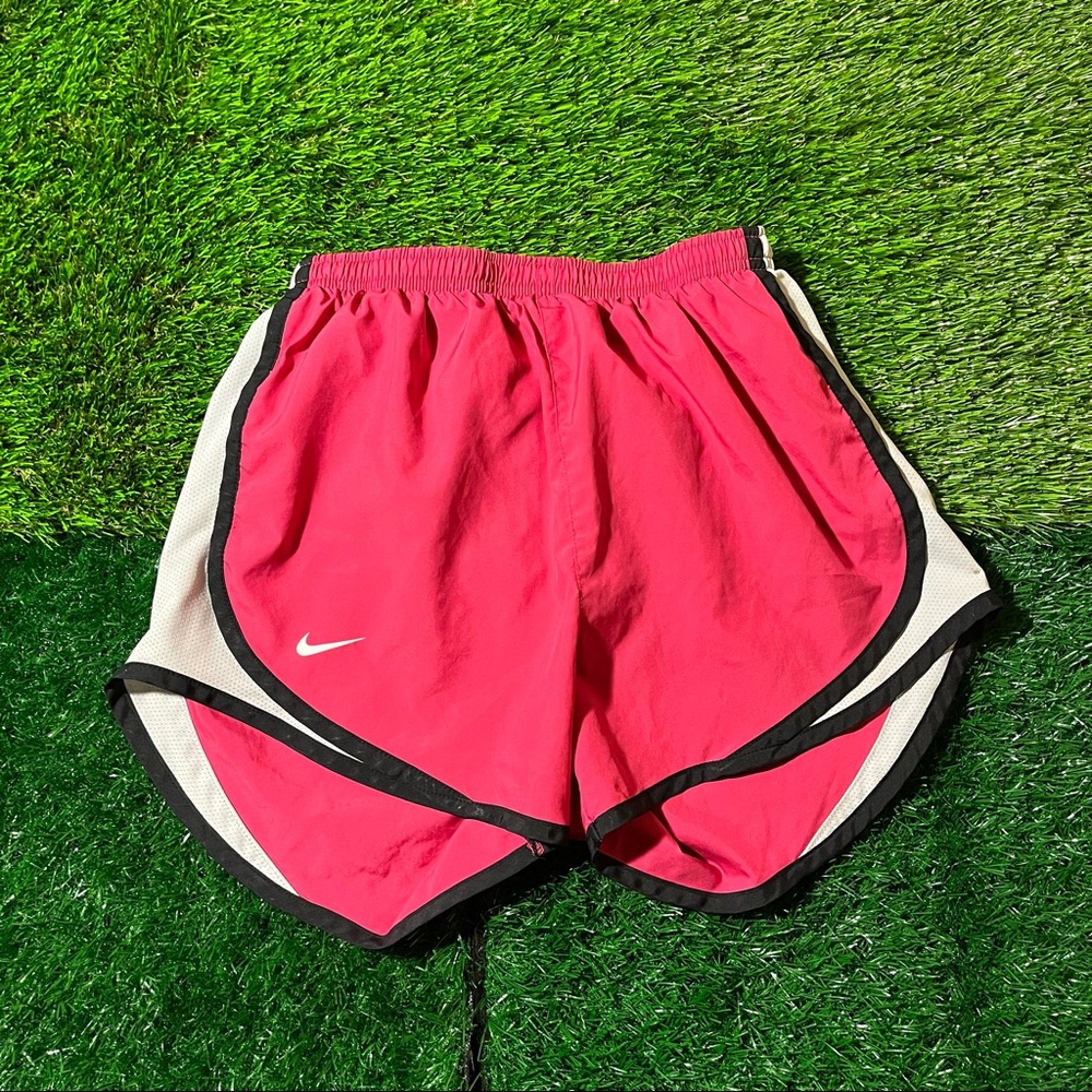 Nike running shorts